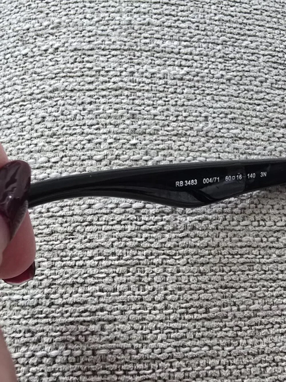 Ray-Ban ray ban